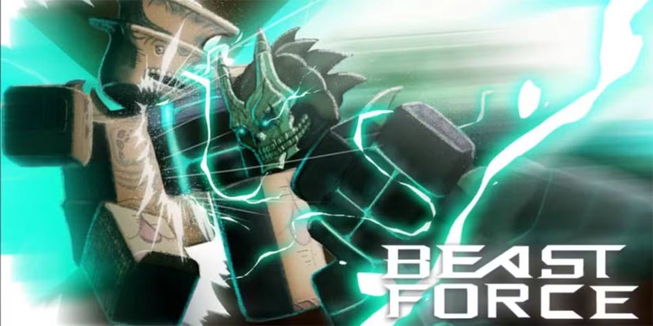 beast-force Game Beast Force