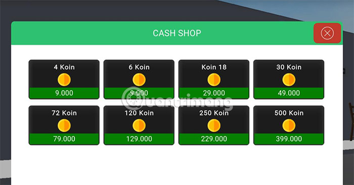 cach kiem vang ojol the game 700