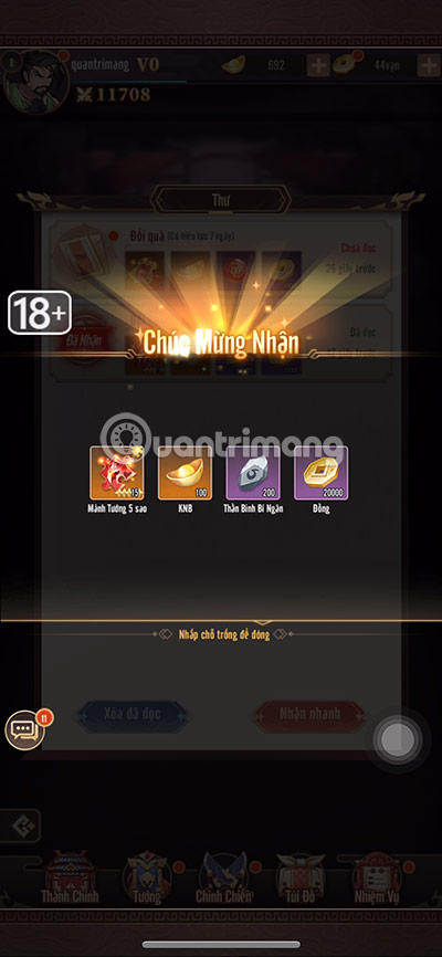 code-3q-toc-bien-8 code 3q tốc chiến mới