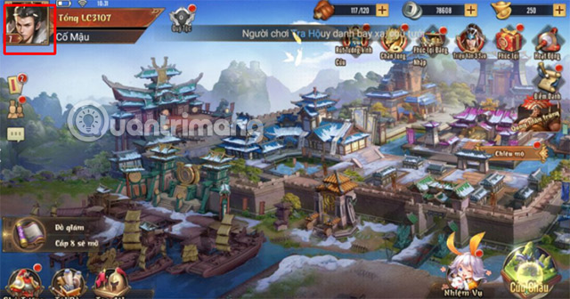 code-alo-chu-tuong-gamota-3 Cách đổi code Alo Chủ Tướng Gamota