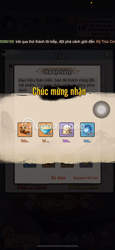 code-alo-tu-tien-di-7 full code alo tu tien di