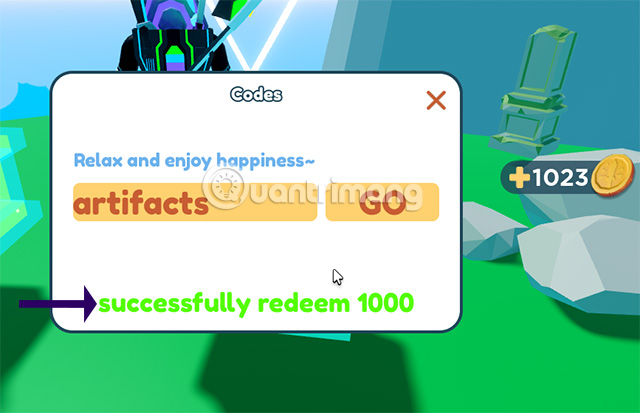 code-anime-artifacts-simulator-5 code aas