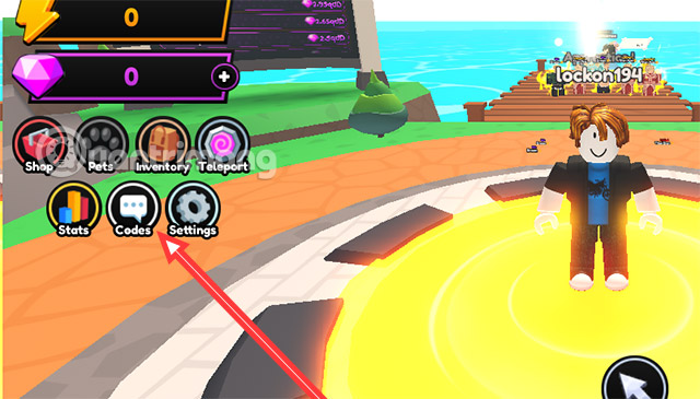 code-anime-punch-simulator-1 code Anime Punch Simulator