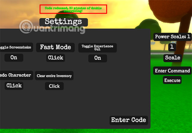 code-anime-rift-3 code animerift mới nhất