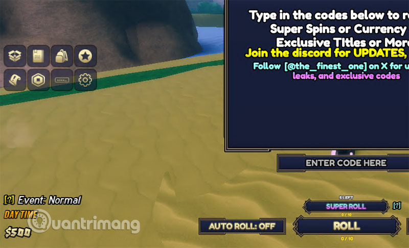code-anime-roullete-4 anime roulette code