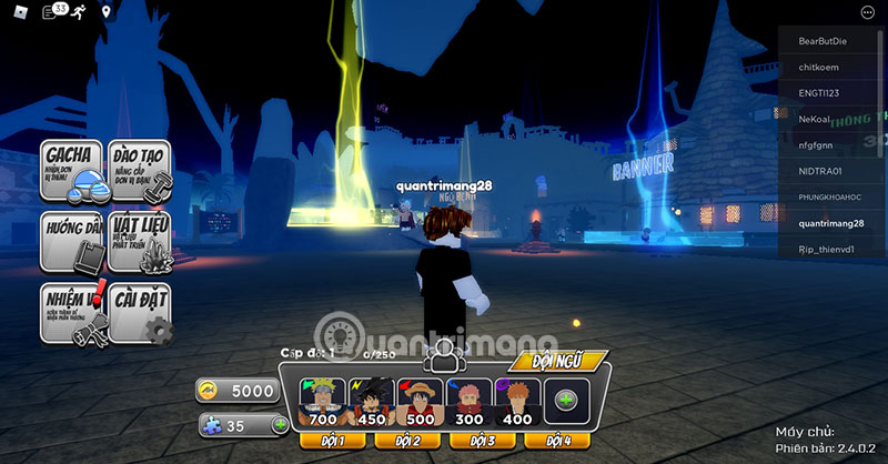code-anime-tower-defense-5 code anime tower defense moi nhat
