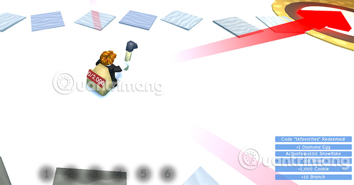 code ants simulator 700
