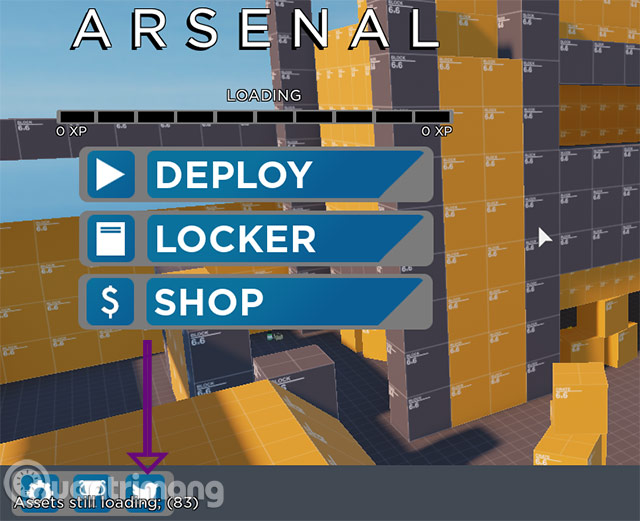 code-arsenal-1 code arsenal wiki