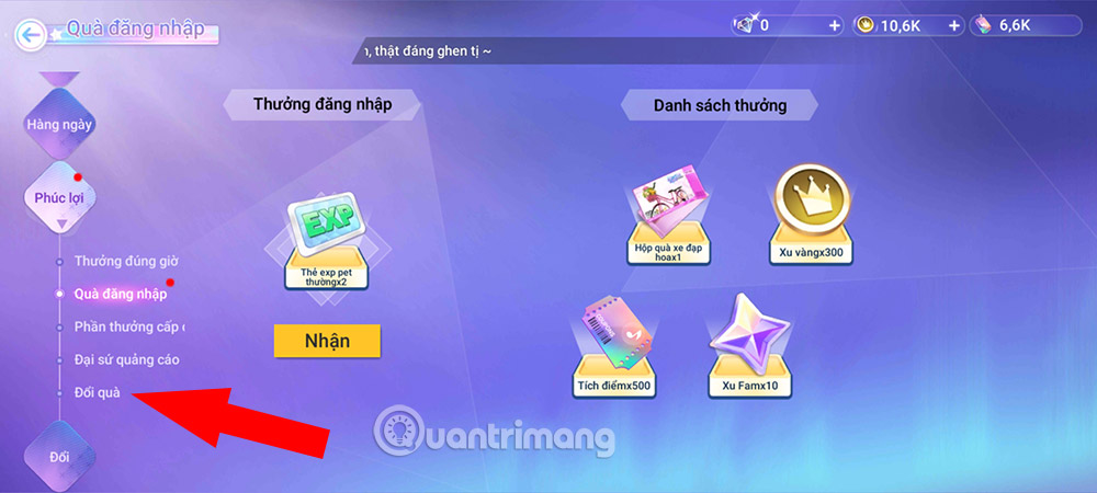 code-au-top-3 Hướng dẫn nhập code AU TOP