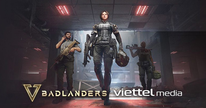 code-badlanders-2-1 Code Badlanders là những mã quà tặng do nhà phát hành tung ra