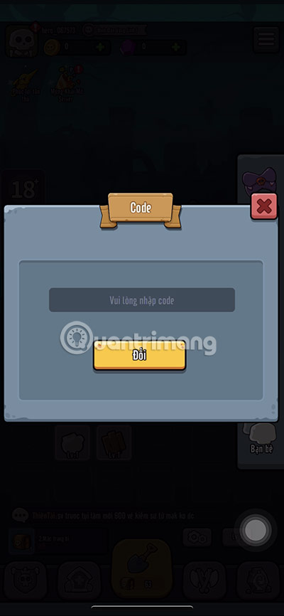 code-bo-xuong-nho-3 giftcode say me san bau