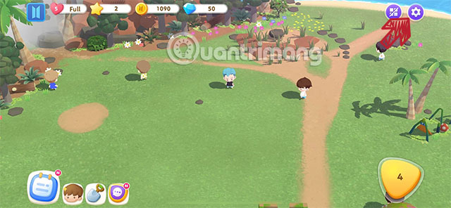 code-bts-island-0 coupon bts island