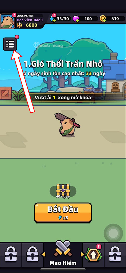 code-capybara-go-5 huong dan doi code Capybara Go