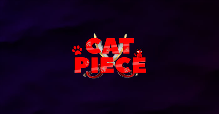 code cat piece 700