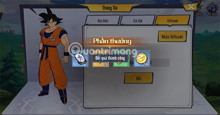 code chien binh vu tru 700