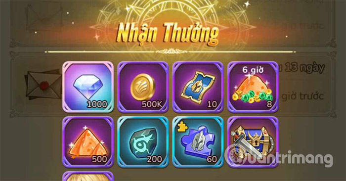 code chien than afk 700