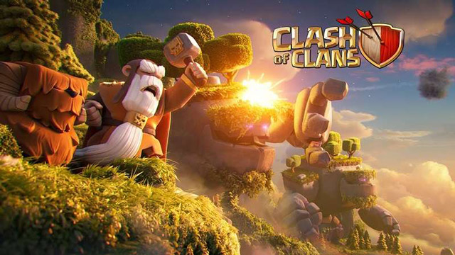 Code Clash of Clans là những mã quà tặng do nhà phát hành tung ra