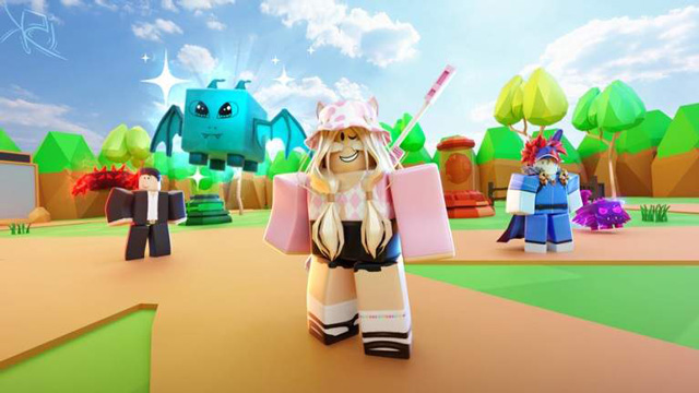 code-clicker-simulator-roblox-3 Việc nhập code sẽ giúp bạn nhận được số lượng click nhanh hơn