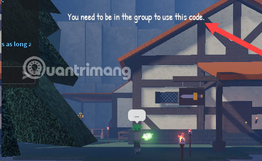 code-clover-retribution-3 giftcode Clover Retribution