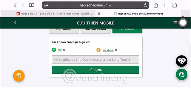 code-cuu-thien-mobile-2 code cuu thien mobile