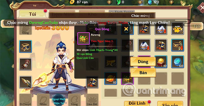 code cuu thien mobile 700