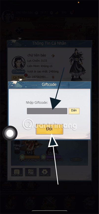 code-dai-hiep-phong-van-3 giftcode đại hiệp phong vân mới