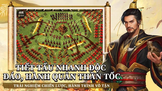 code-dai-tan-chien-quoc-7 Giới thiệu về Đại Tần Chiến Quốc
