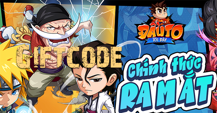 code dau to toi day 700