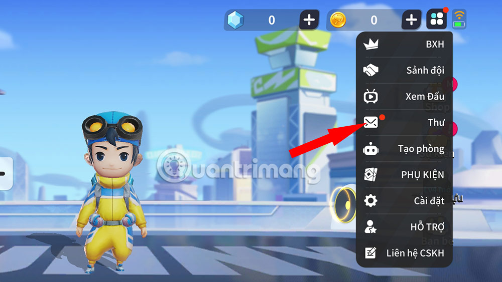 code-dau-truong-ky-la-7 Hướng dẫn nhập code Đấu Trường Kỳ Lạ