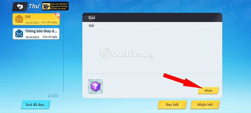 code-dau-truong-ky-la-8 Hướng dẫn nhập code Đấu Trường Kỳ Lạ