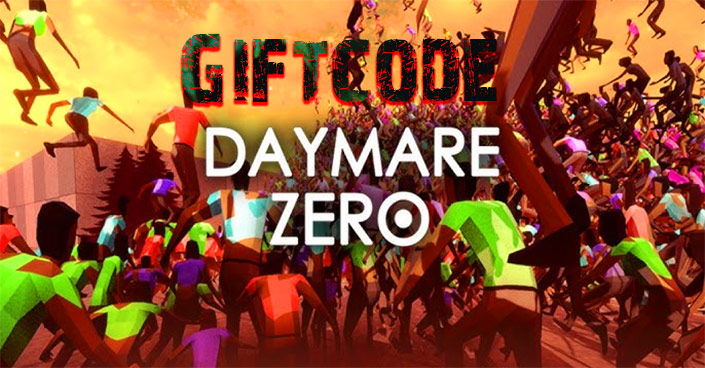 code daymare zero 705