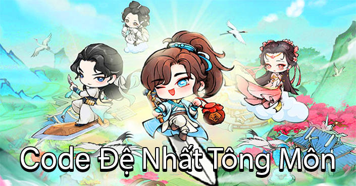 code de nhat tong mon 700