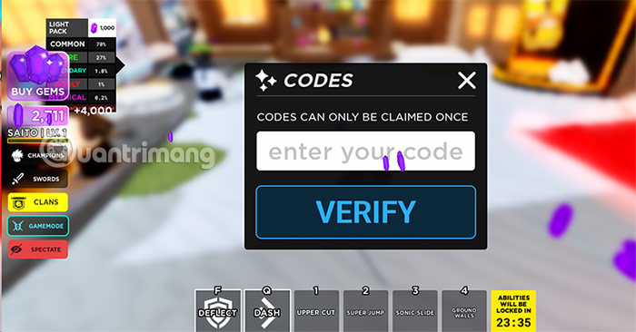 code death ball 700