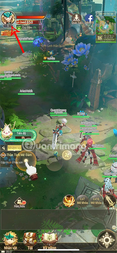 code dragon hunter
