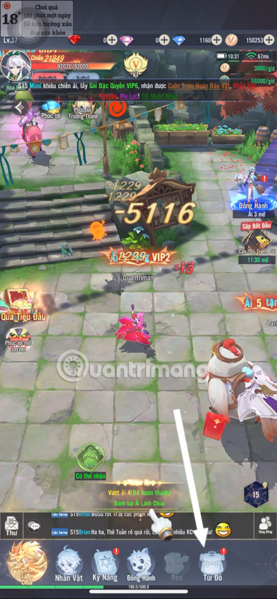 code-dragon-song-5 code dragon song hoi san rong
