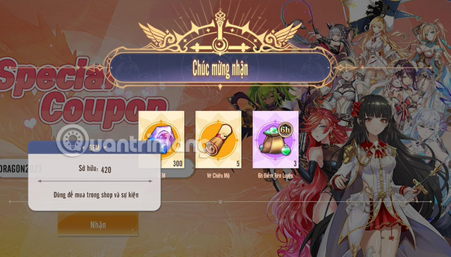 code-dragon-waifu-4 code dragon waifu mới nhất