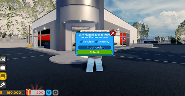 code driving empire 700 1