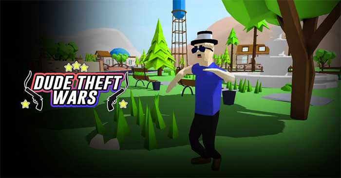 code dude theft wars 2