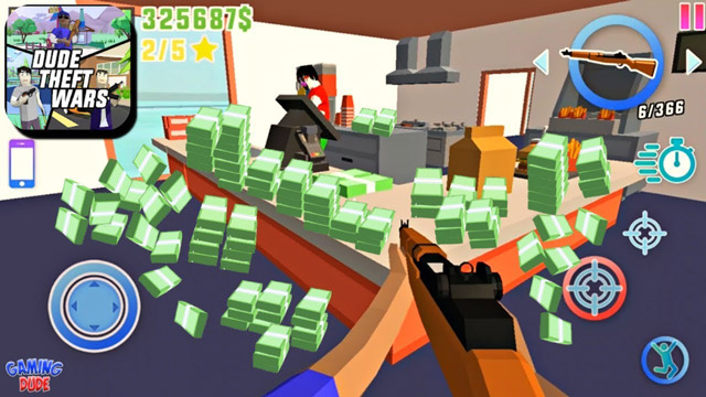 code-dude-theft-wars-4 Sơ lược về Dude Theft Wars