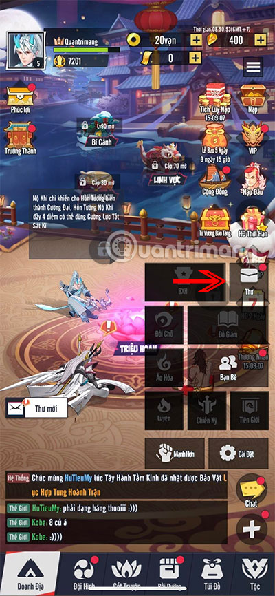 code-duong-tang-nghich-thien-6 nhập code tây hành kỷ