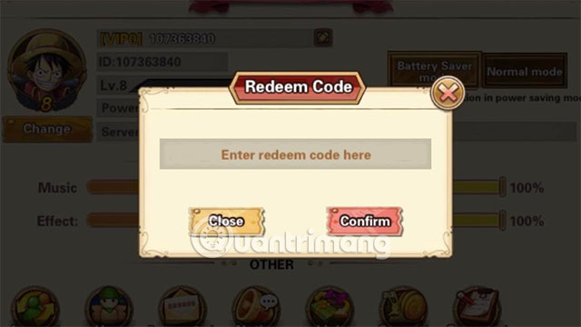 code-endless-blue-3 code Endless BLue mới nhất