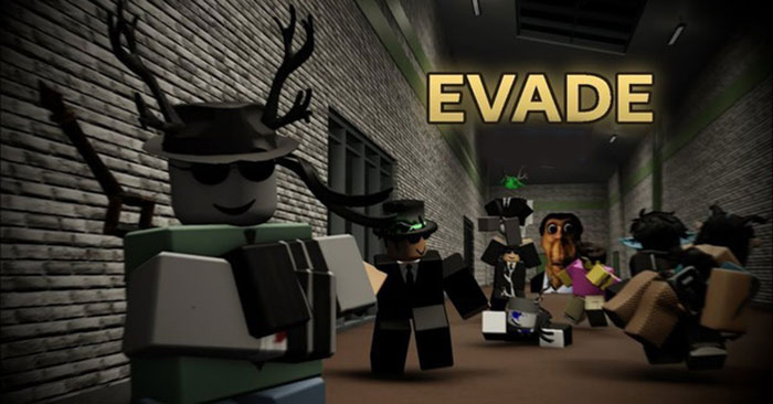 code evade 2