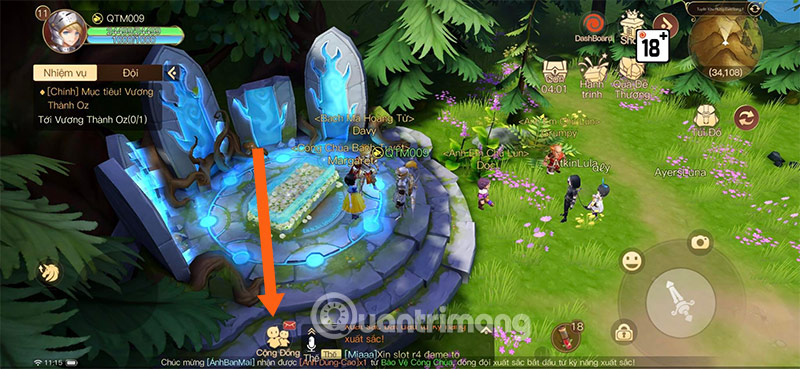 code-eversong-4 giftcode eversong