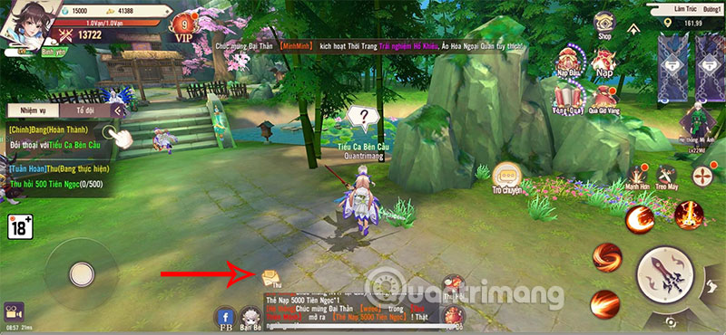 code-fairy-world-4 code fairy world moi nhat
