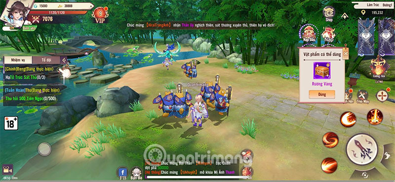 code-fairy-world-9 code fairy world than gioi