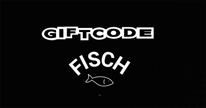 code fisch roblox moi nhat 700