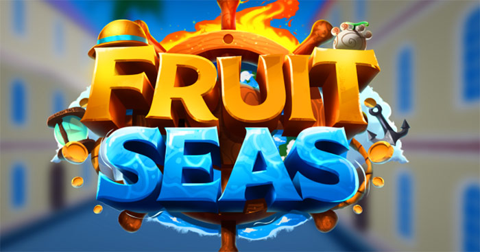 code fruit seas 700