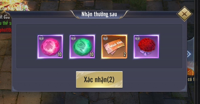 code giang ho ky hiep 11