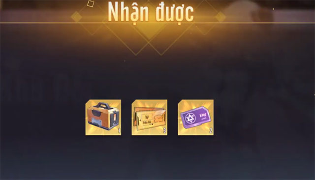 giftcode goddess toc chien