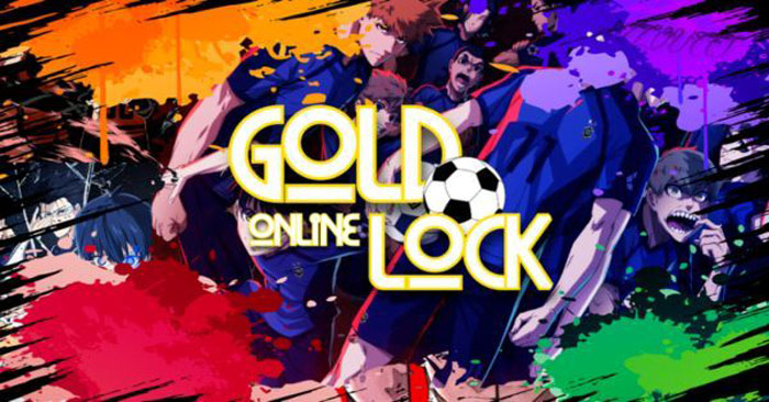 code gold lock online 2